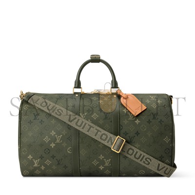 LOUIS VUITTON MASTER KEEPALL BANDOULIÈRE 50 M26959 (50*29*23cm) LOUIS VUITTON MASTER KEEPALL BANDOULIÈRE 50 M26959 (50*29*23cm)