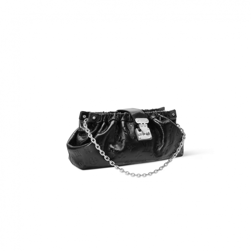 LOUIS VUITTON POCHETTE SLING PM M27822 (30*16*11cm)