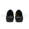 CHRISTIAN LOUBOUTIN LOUIS JUNIOR SUEDE SNEAKERS 1240127BK1D