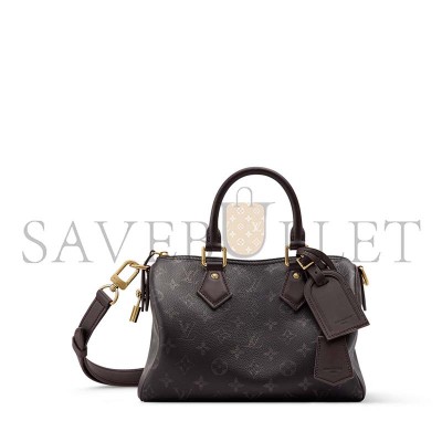 LOUIS VUITTON MASTER SPEEDY P9 BANDOULIÈRE 25 M27974 (25*15*15cm) LOUIS VUITTON MASTER SPEEDY P9 BANDOULIÈRE 25 M27974 (25*15*15cm)