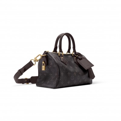 LOUIS VUITTON MASTER SPEEDY P9 BANDOULIÈRE 25 M27974 (25*15*15cm)