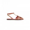 VALENTINO STUDDY KIDSKIN SANDAL WS0NN3JYW_N58 VALENTINO STUDDY KIDSKIN SANDAL WS0NN3JYW_N58