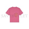 CELINE LOOSE T-SHIRT IN COTTON JERSEY 