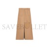 CELINE TAILLAT PANTS IN COTTON TWILL 2P78A539W.04CA