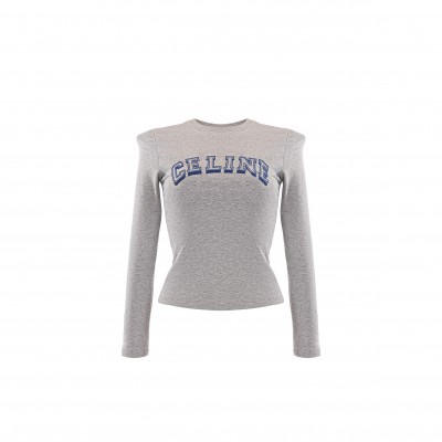 CELINE LONG SLEEVE 