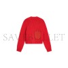 CELINE CARDIGAN IN CASHMERE AND SILK RY0KM0899.27BR
