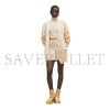 HERMES LONG-SLEEVE LONG CARDIGAN H5H2724D9A336