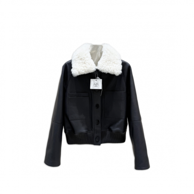 HERMES SHORT JACKET