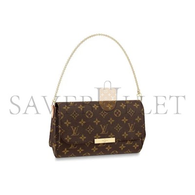 LOUIS VUITTON MASTER FAVORITE MM M40718 (28*17*6cm) LOUIS VUITTON MASTER FAVORITE MM M40718 (28*17*6cm)