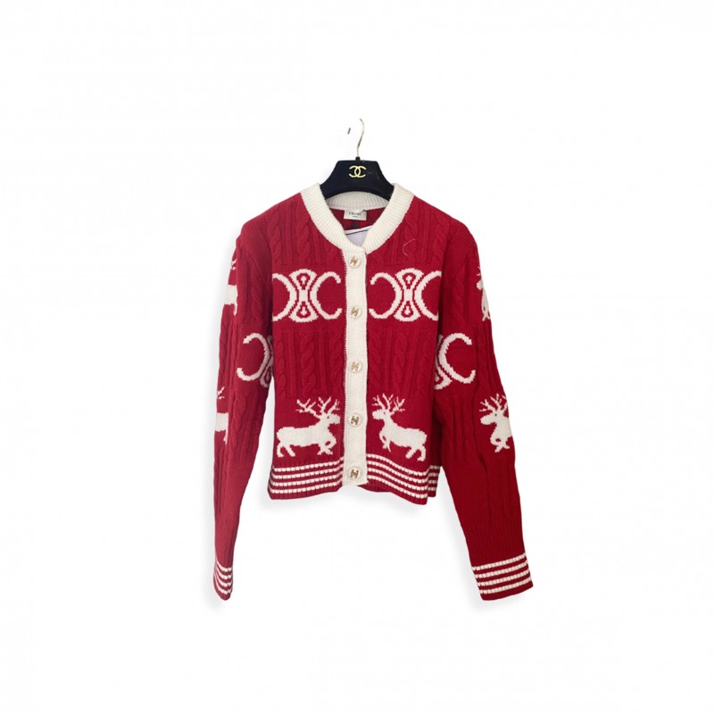 CELINE CARDIGANS FOR WOMEN 