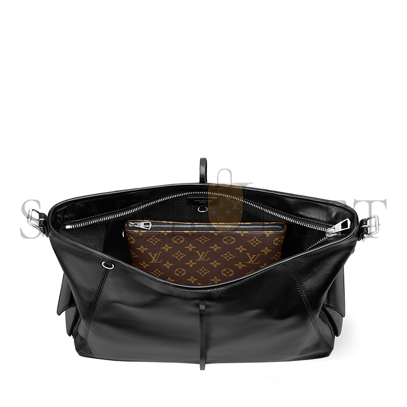 LOUIS VUITTON MASTER CARRYALL TRAVEL BAG M15175 (45*29*20cm)