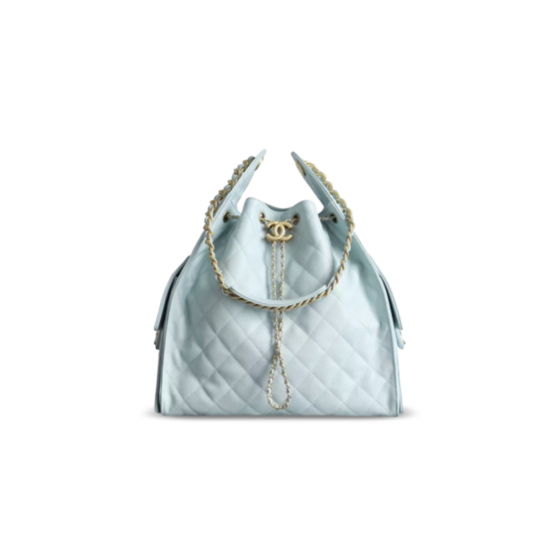 CHANEL MASTER 25 MEDIUM HANDBAG AS5311 (40*30*15cm)