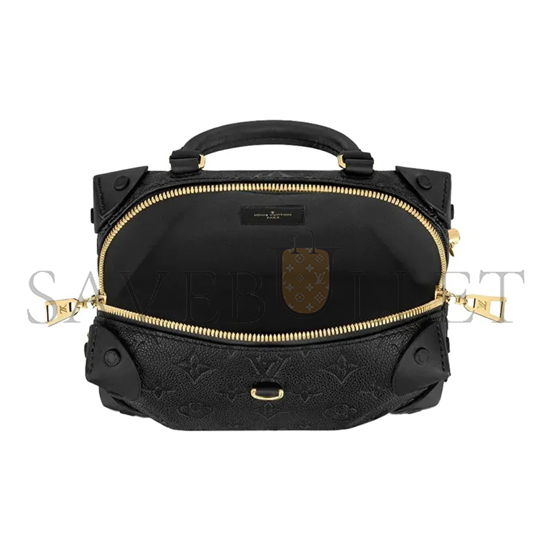 LOUIS VUITTON MASTER PETITE MALLE SOUPLE M45393 (20*14*7.5cm)