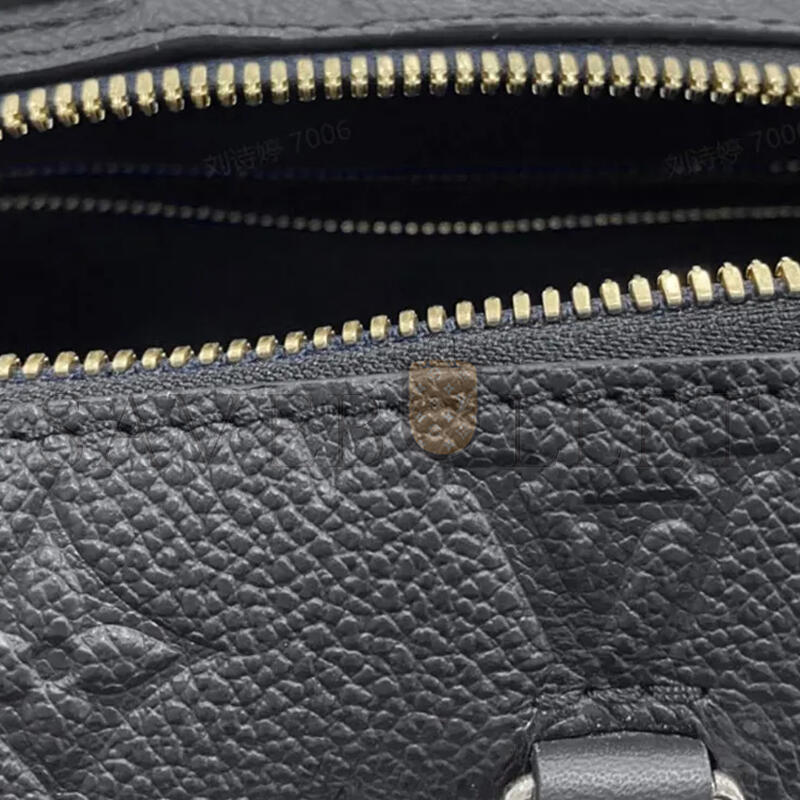 LOUIS VUITTON MASTER PETITE MALLE SOUPLE M45393 (20*14*7.5cm)