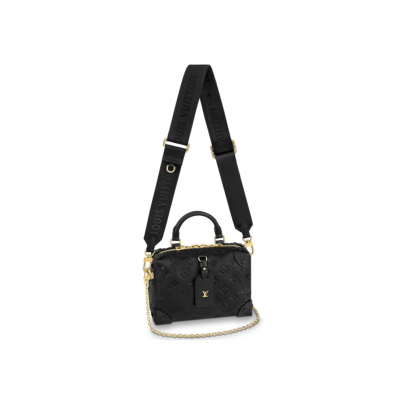 LOUIS VUITTON MASTER PETITE MALLE SOUPLE M45393 (20*14*7.5cm)