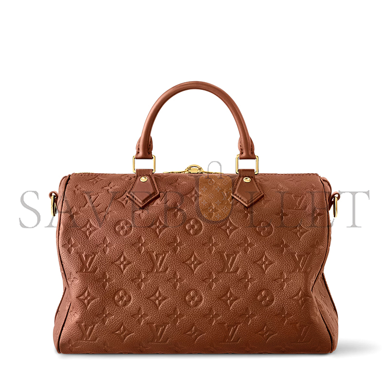 LOUIS VUITTON MASTER SPEEDY SOFT 30 M28662 (30*21*17cm)
