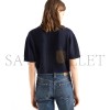 PRADA WOOL AND CASHMERE CREW-NECK SWEATER P24Z1U PRADA WOOL AND CASHMERE CREW-NECK SWEATER P24Z1U
