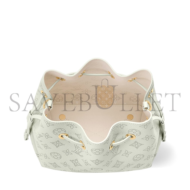 LOUIS VUITTON MASTER BELLA M27377 (22*19*14cm) LOUIS VUITTON MASTER BELLA M27377 (22*19*14cm)