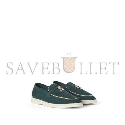 LORO PIANA SUMMER CHARMS WALK LOAFER FAL5899