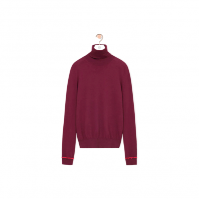 LOEWE SWEATER IN WOOL S359Y14KJK