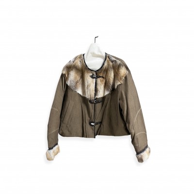 PRADA DOWN JACKET 