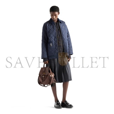 PRADA RE-NYLON BLOUSON JACKET 292329 PRADA RE-NYLON BLOUSON JACKET 292329