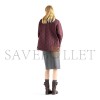 PRADA RE-NYLON BLOUSON JACKET 292329