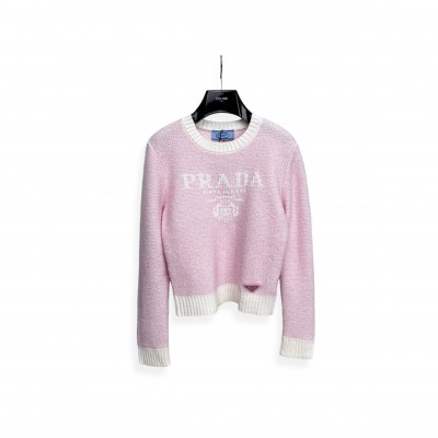 PRADA PULLOVER SWEATER PRADA PULLOVER SWEATER