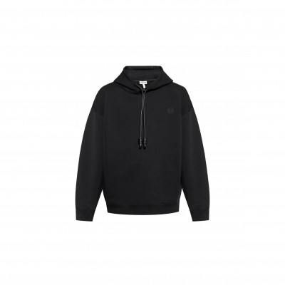 LOEWE RELAXED FIT HOODIE IN COTTON H526Y25X53