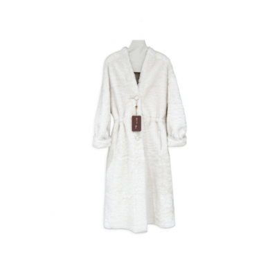 LORO PIANA FUR COAT LORO PIANA FUR COAT