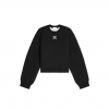 CELINE CREWNECK SWEATER IN CASHMERE RY0M40X73.38OF