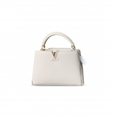 LOUIS VUITTON MASTER CAPUCINES MM M25087 (31.5*20*11cm) LOUIS VUITTON MASTER CAPUCINES MM M25087 (31.5*20*11cm)