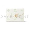 LOUIS VUITTON MASTER VICTORINE WALLET M28299 (12*9.5*2.5cm) 