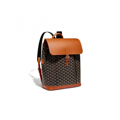 GOYARD ALPIN MM BACKPACK ALPIN2MMLTY01CL03P (39*32*15.5cm)