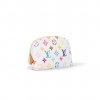 LOUIS VUITTON MASTER MURAKAMI LV X TM COSMETIC POUCH PM M13744 (19*12*6cm) LOUIS VUITTON MASTER MURAKAMI LV X TM COSMETIC POUCH PM M13744 (19*12*6cm)