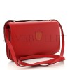 HERMES MASTER EPSOM CONSTANCE ELAN 25 ROUGE CASAQUE (25*15*4cm) 