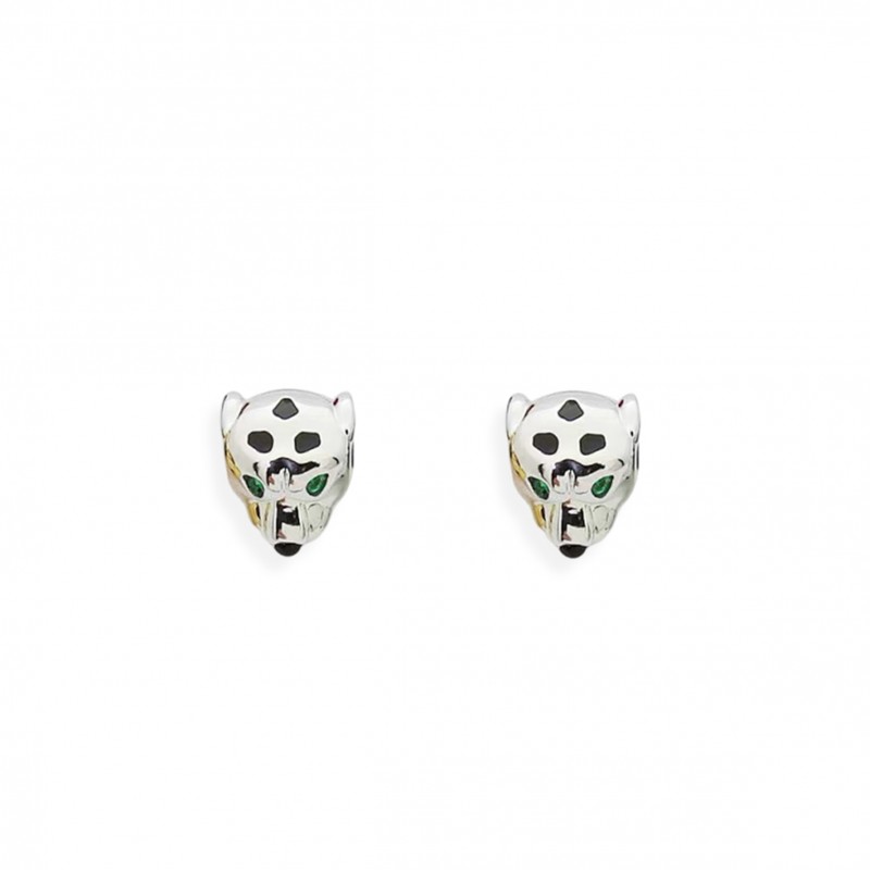CARTIER PANTHÈRE DE CARTIER EARRINGS B8301510