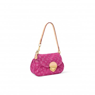 LOUIS VUITTON SUNSET M28291(27*18*3cm)