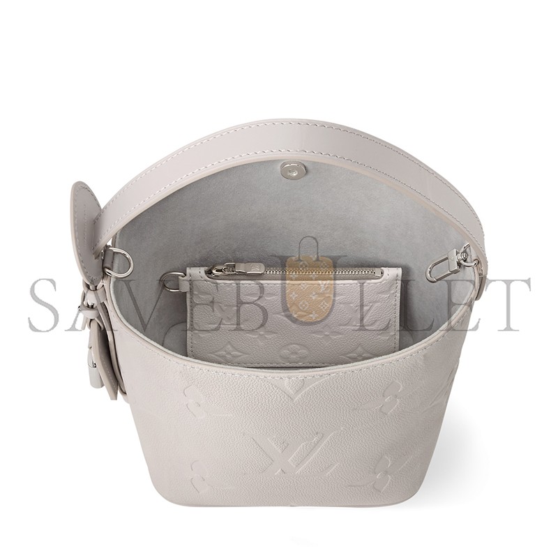 LOUIS VUITTON MASTER ALL IN BB M28342 (18*16*12cm) LOUIS VUITTON MASTER ALL IN BB M28342 (18*16*12cm)