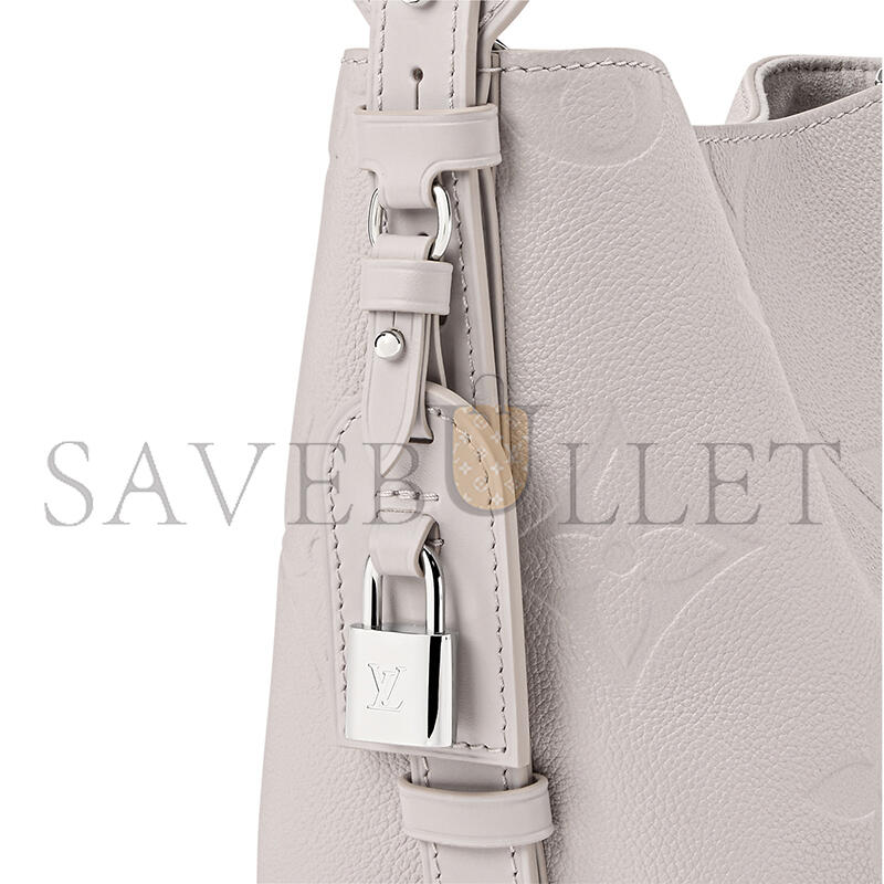 LOUIS VUITTON MASTER ALL IN BB M28342 (18*16*12cm) LOUIS VUITTON MASTER ALL IN BB M28342 (18*16*12cm)