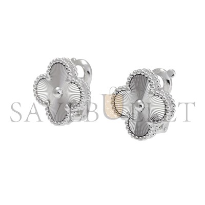 VAN CLEEF ARPELS VINTAGE ALHAMBRA VCARP9XF00