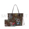 LOUIS VUITTON MASTER NEVERFULL MM M28918 (31*28*14cm) 
