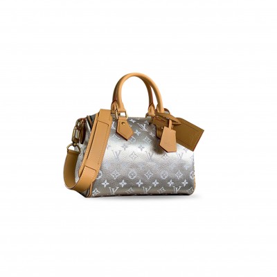 LOUIS VUITTON SPEEDY P9 BANDOULIÈRE 25 M24443 (25*15*15cm) LOUIS VUITTON SPEEDY P9 BANDOULIÈRE 25 M24443 (25*15*15cm)