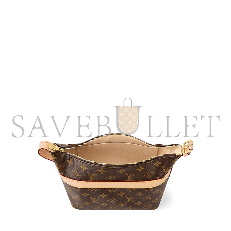 LOUIS VUITTON CRUISER TOILETRY BAG M15350 (22*13.5*12cm) LOUIS VUITTON CRUISER TOILETRY BAG M15350 (22*13.5*12cm)