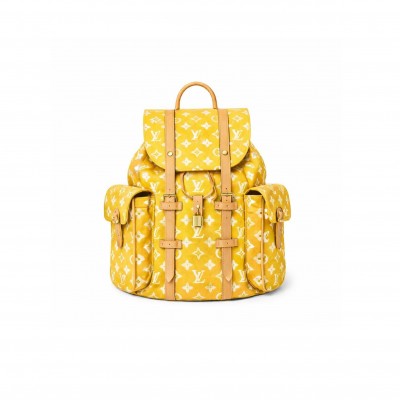 LOUIS VUITTON MASTER CHRISTOPHER P9 M55699 (44*38*12.5cm) LOUIS VUITTON MASTER CHRISTOPHER P9 M55699 (44*38*12.5cm)