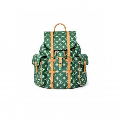LOUIS VUITTON MASTER CHRISTOPHER P9 M55699 (44*38*12.5cm) 