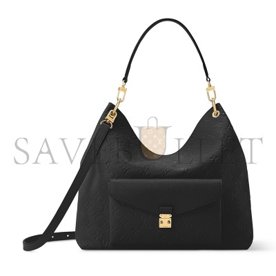 LOUIS VUITTON HOBO MÉTIS M27189 (35*33*10cm) LOUIS VUITTON HOBO MÉTIS M27189 (35*33*10cm)