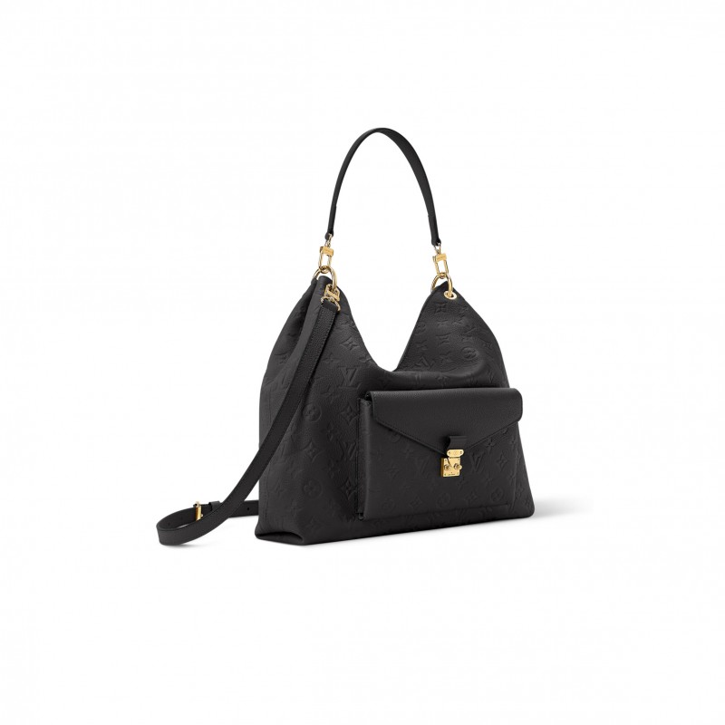 LOUIS VUITTON HOBO MÉTIS M27189 (35*33*10cm) 