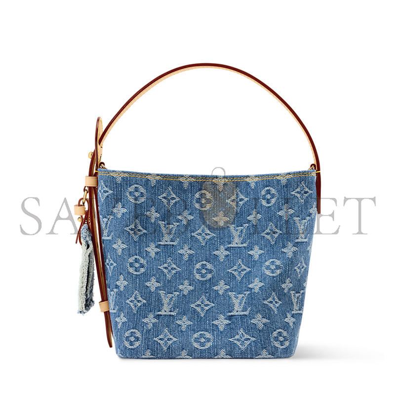 LOUIS VUITTON DENIM ALL IN BB M28107 (18*16*12cm) LOUIS VUITTON DENIM ALL IN BB M28107 (18*16*12cm)