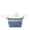 LOUIS VUITTON MASTER DENIM CRUISER TOILETRY BAG M27945 (22*13.5*12cm) LOUIS VUITTON MASTER DENIM CRUISER TOILETRY BAG M27945 (22*13.5*12cm)